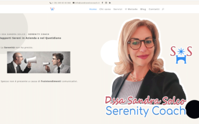 D.ssa Sandra Solco – Serenity Coach – RISULTATI – Aumento visite – Aumento coaching