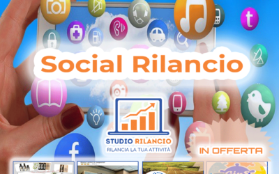 Social Rilancio – Rottama la Pagina Social