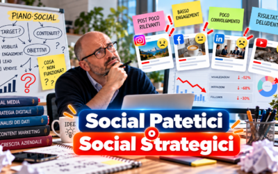 – Social Patetici o Strategici?